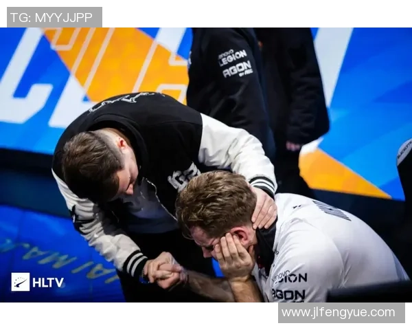 BLG重塑自我在Major赛中的蜕变与未来展望