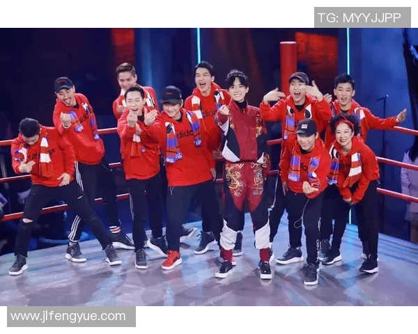 上海街舞队夺冠最新街舞比赛经验分享TOP10精彩瞬间回顾