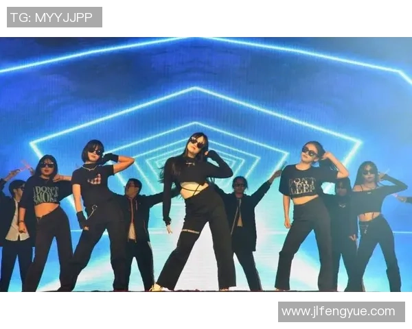 深圳街舞队的节奏魅力与文化传承探讨